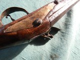 Pirate 17th/18th Century Flintlock Pistol - 6 of 16