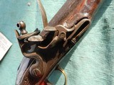 Pirate 17th/18th Century Flintlock Pistol - 11 of 16
