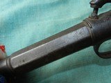 Allen and Thurber Long Barrel Boot Pistol - 9 of 10