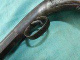 Allen and Thurber Long Barrel Boot Pistol - 7 of 10