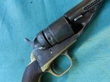 Colt 1862 matching Conversion Navy - 3 of 13
