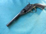 Colt 1862 matching Conversion Navy - 7 of 13
