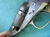 Colt 1862 matching Conversion Navy - 9 of 13