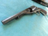 Colt 1862 matching Conversion Navy - 12 of 13