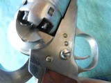 Uberti Stainless Steel model 1860 Revolver - 5 of 15