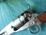 Uberti Stainless Steel model 1860 Revolver - 14 of 15