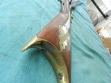 19th Century Heavy Barrel Target Percussion Rifle - 3 of 15