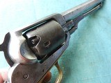 CW Whitney Navy Revolver in .36 cal. - 8 of 11
