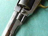 CW Whitney Navy Revolver in .36 cal. - 4 of 11