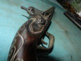 Pirate Flintlock Pistol - 12 of 20