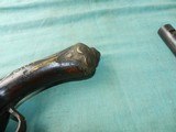 Pirate Flintlock Pistol - 18 of 20