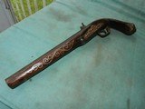 Pirate Flintlock Pistol - 16 of 20