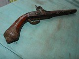 Pirate Flintlock Pistol - 10 of 20