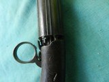 Jacob Post Rare Ring Trigger Pepperbox - 7 of 11