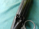 Jacob Post Rare Ring Trigger Pepperbox - 3 of 11