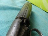 Jacob Post Rare Ring Trigger Pepperbox - 4 of 11