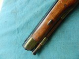 Early Dixie Turner Kirkland Percussion Pistol - 11 of 14