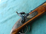 Early Dixie Turner Kirkland Percussion Pistol - 2 of 14