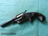 H&A XL No.5 rimfire .32 cal revolver - 2 of 13