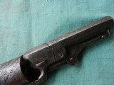 Colt 1849 relic dug up CW revolver - 9 of 20