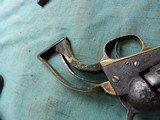 Colt 1849 relic dug up CW revolver - 17 of 20