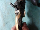 Colt 1849 relic dug up CW revolver - 12 of 20