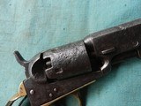 Colt 1849 relic dug up CW revolver - 8 of 20