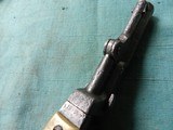 Colt 1849 relic dug up CW revolver - 20 of 20