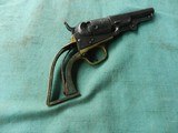 Colt 1849 relic dug up CW revolver - 7 of 20