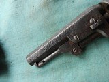 Colt 1849 relic dug up CW revolver - 3 of 20