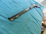 Navy Arms Morse Brass Frame 12ga Shotgun - 7 of 12