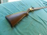 Navy Arms Morse Brass Frame 12ga Shotgun