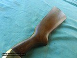 Navy Arms Morse Brass Frame 12ga Shotgun - 12 of 12