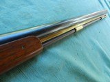 Navy Arms Morse Brass Frame 12ga Shotgun - 5 of 12