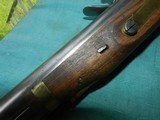 1803 Flintlock Martial Pistol by Fauls - 12 of 14