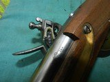 1803 Flintlock Martial Pistol by Fauls - 9 of 14