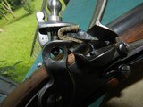 1803 Flintlock Martial Pistol by Fauls - 8 of 14