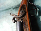 Pedersoli 12ga Double Black Powder Muzzle Loader Shotgun - 25 of 25