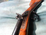 Pedersoli 12ga Double Black Powder Muzzle Loader Shotgun - 23 of 25