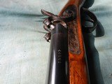 Pedersoli 12ga Double Black Powder Muzzle Loader Shotgun - 24 of 25