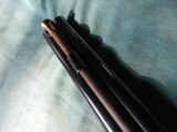 Pedersoli 12ga Double Black Powder Muzzle Loader Shotgun - 20 of 25