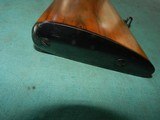 Pedersoli 12ga Double Black Powder Muzzle Loader Shotgun - 2 of 11