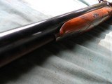 Pedersoli 12ga Double Black Powder Muzzle Loader Shotgun - 22 of 25