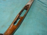 Colt Sauer Exceptional Grain Sporting Rifle Stock - 10 of 20