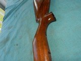 Colt Sauer Exceptional Grain Sporting Rifle Stock - 13 of 20