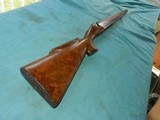 Colt Sauer Exceptional Grain Sporting Rifle Stock