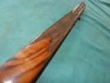 Colt Sauer Exceptional Grain Sporting Rifle Stock - 5 of 20