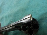 Merwin & Hulbert .38 Single Action Revolver - 10 of 13