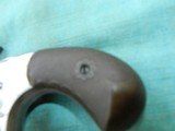 CONTINENTAL 32 RIM FIRE SPUR TRIGGER - 4 of 13