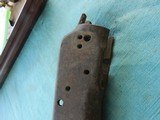 Winchester 1892 , .44 carbine relic - 10 of 15